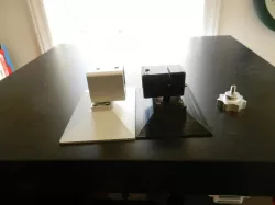 Qidi 6.08 Mono build plate