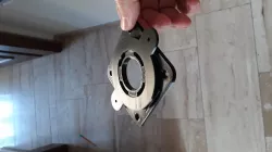 Quick Release Mount for Intel NUC