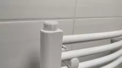 Radiator cap