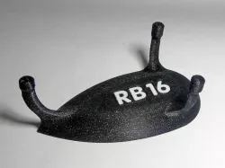 Red Bull Racing F1 - RB16 Scale Model Stand