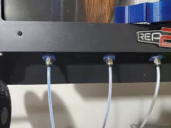 Repbox Exit adaptor