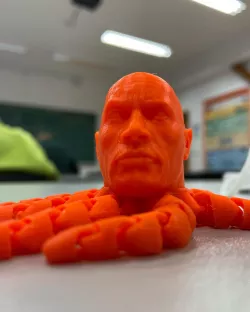 Rocktopus