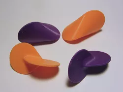 Roly Poly Fidget Toy