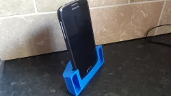 S4 Speaker Horn