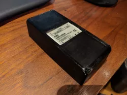 Safety cap for uxcell SSR-25DA