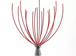 Scalp Massager (Head Scratcher)