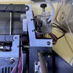 Schleppkette Anycubic I3 Mega Pro