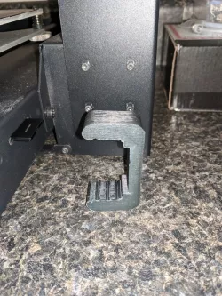 SD Card Clip for MPrice/Wanhao i3