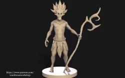 Shaman