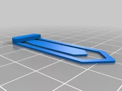 Simple Bookmark