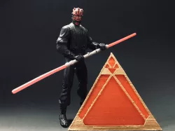 Sith Holocron