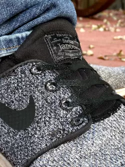 Slip-Not laces (TPU laces)