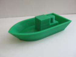 ▷ small low poly boat 3d models 【 STLFinder 】