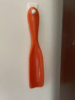 Small Command Strip Hook