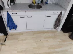 Small towel hook