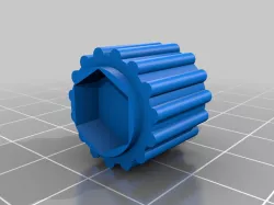 small vice
