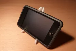 Smart Phone, iPod Touch or iPhone Stand