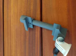 Smartphone Holder - GoPro Mount and 1/4inch Thread