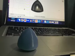 Solids of constant width!!!