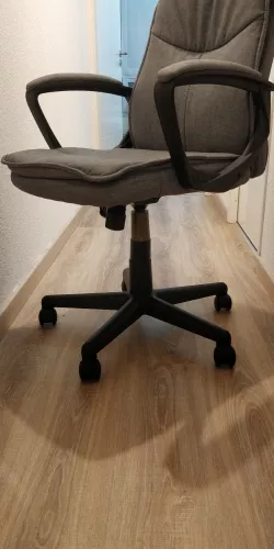 Soufflet pour fauteuil de bureau
