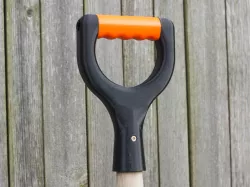 Spade Grip Replacement