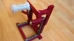 Spool buffer Hartpa V3