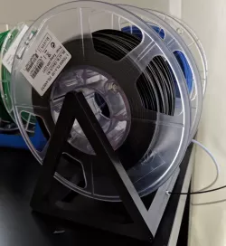 Spool holder for MMU2