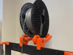 Spool holder MK2/MK3