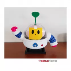 SPROUT! (Brawl Stars) Robot