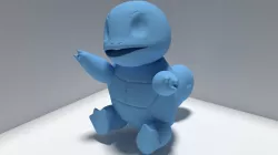 Squirtle