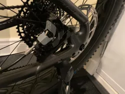 SRAM BRAKE Snow guard