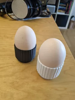 Stackable Egg Cups