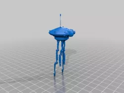 Star Wars ID10 Seeker Droid