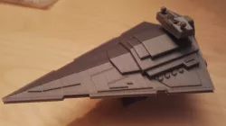 Star Wars Imperial I-class Star Destroyer