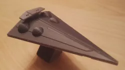 Star Wars Interdictor