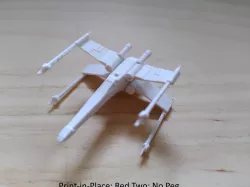 Star Wars X-Wing