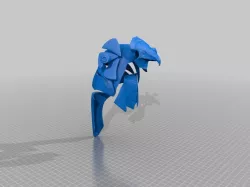Stargate Horus Armour