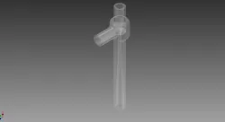 Steam Jet Ejector 