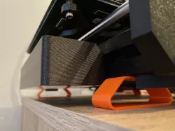 Storage boxes for PRUSA MINI