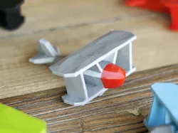 Stoyries - Low-Poly Plane