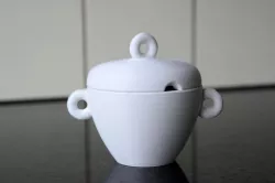 Sugar Pot