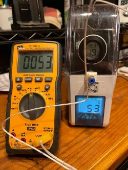 Sunlu Filament Dryer Mod