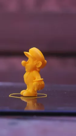 Super Mario