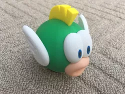 Super Mario Cheep Cheep