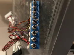 Switch Comb