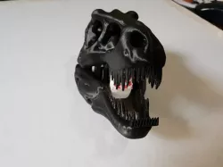 T-Rex Tape Dispenser