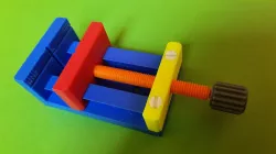 Table vice