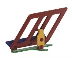 Tablet Support