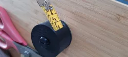 Tape-Measure-Winder-Box