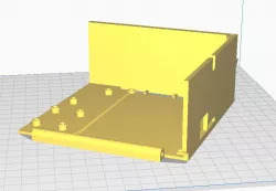 Teaching Tech SKR Ender 3 box (Extended)